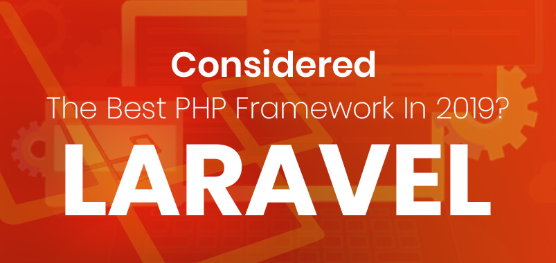 Top Laravel Development Company India