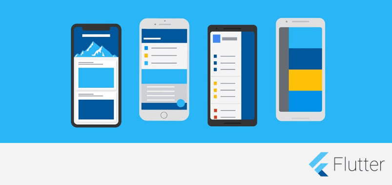 Flutter App Development Company India