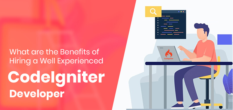 Hiring CodeIgniter development company