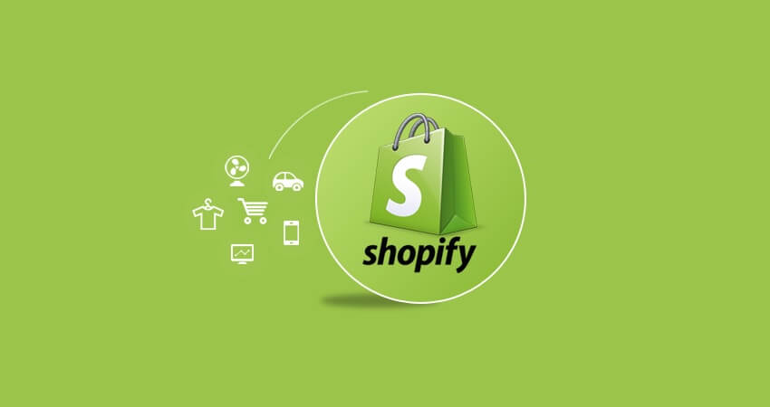 Top Shopify development company India